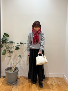 KAGAさんのコーディネート