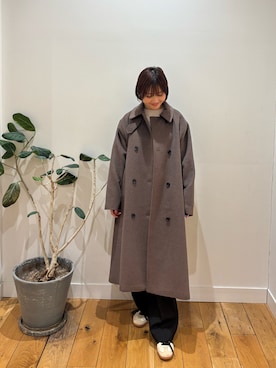 KAGAさんのコーディネート