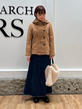 KAGAさんのコーディネート