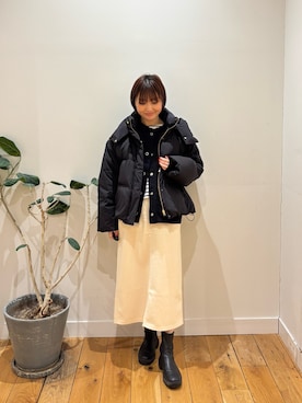 KAGAさんのコーディネート