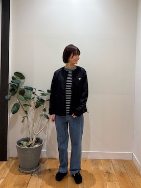 KAGAさんのコーディネート