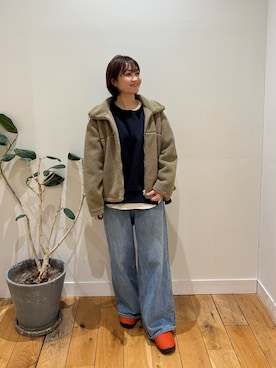 KAGAさんのコーディネート