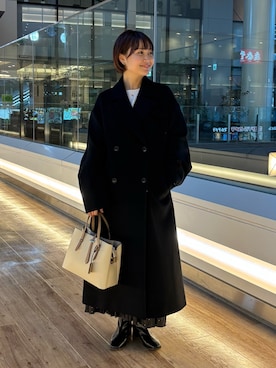 KAGAさんのコーディネート