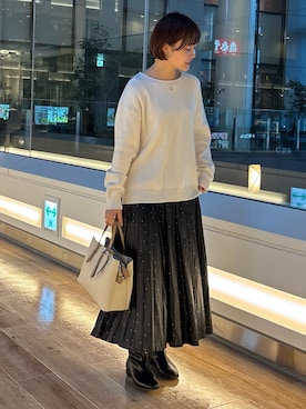 KAGAさんのコーディネート