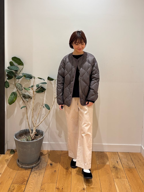 セール】『UR TECH』コーデュロイトラウザーパンツ（その他パンツ