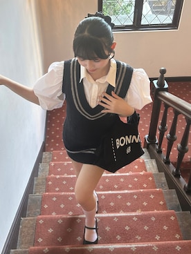 rizさんのコーディネート