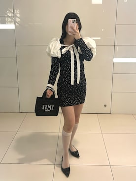 rizさんのコーディネート