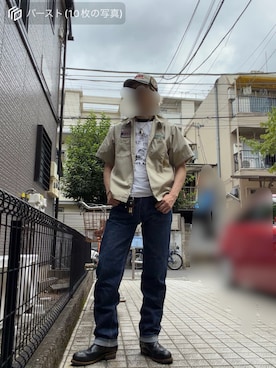 koucriさん(メンズ・178cm)の秋コーディネート