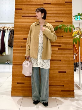 kotomiurさんのコーディネート