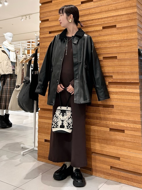 セール】FLハンティングジャケット（その他アウター）｜SENSE OF PLACE