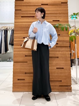 kotomiurさんのコーディネート