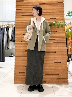 kotomiurさんのコーディネート