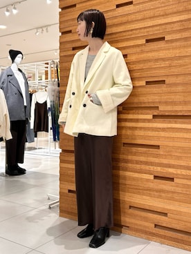 kotomiurさんのコーディネート