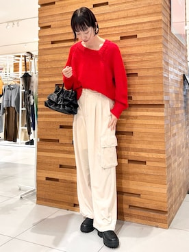 kotomiurさんのコーディネート