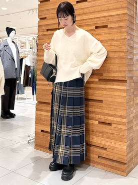 kotomiurさんのコーディネート