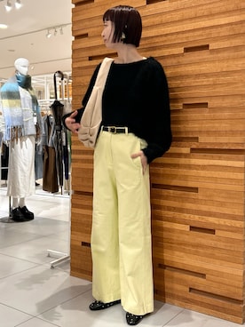 kotomiurさんのコーディネート