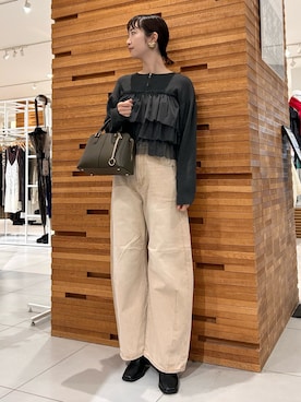 kotomiurさんのコーディネート