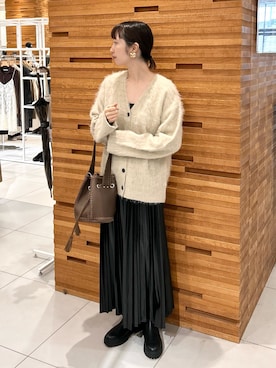 kotomiurさんのコーディネート