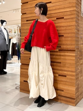 kotomiurさんのコーディネート