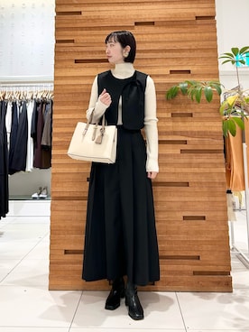 kotomiurさんのコーディネート