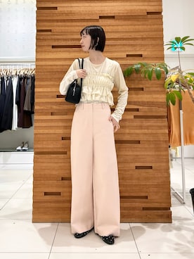 kotomiurさんのコーディネート