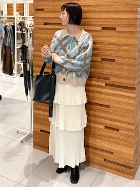 kotomiurさんのコーディネート