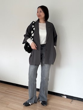 ほしさんのコーディネート