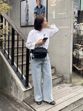 ほしさんのコーディネート