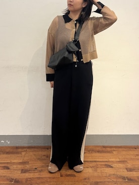 ほしさんのコーディネート