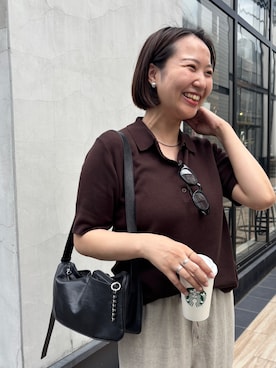 ほしさんのコーディネート