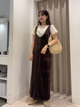 Yuiさんのコーディネート