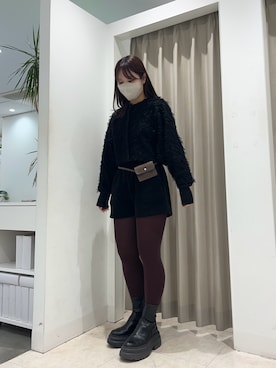 Yuiさんのコーディネート