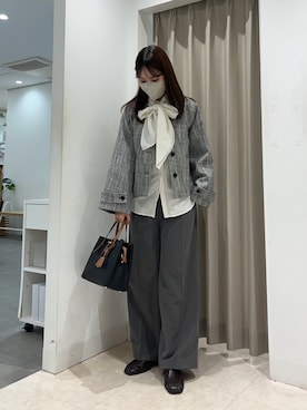 Yuiさんのコーディネート