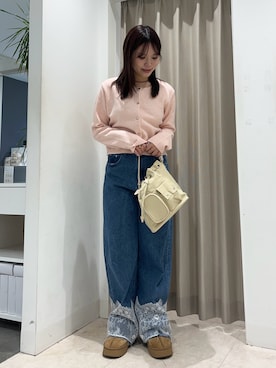 Yuiさんのコーディネート