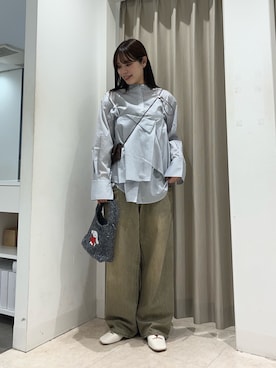 Yuiさんのコーディネート