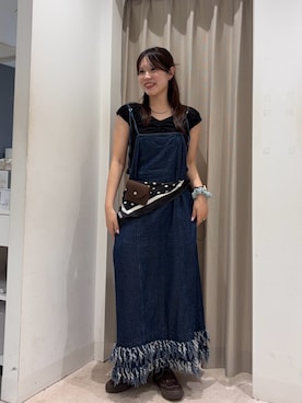Yuiさんのコーディネート