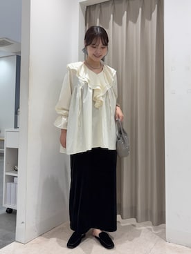 Yuiさんのコーディネート