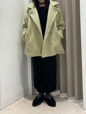 Yuiさんのコーディネート