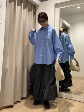 Yuiさんのコーディネート