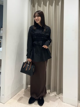 Yuiさんのコーディネート