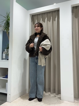 Yuiさんのコーディネート