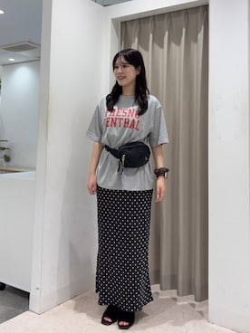 Yuiさんのコーディネート
