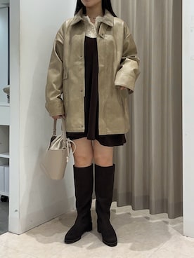 Yuiさんのコーディネート