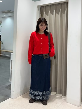 Yuiさんのコーディネート