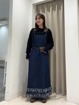 Yuiさんのコーディネート