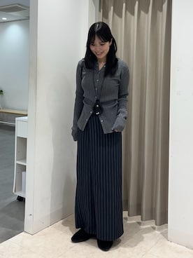 Yuiさんのコーディネート