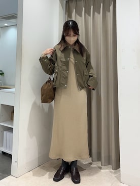 Yuiさんのコーディネート