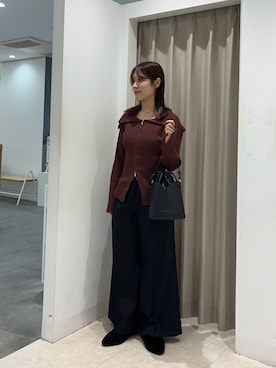 Yuiさんのコーディネート