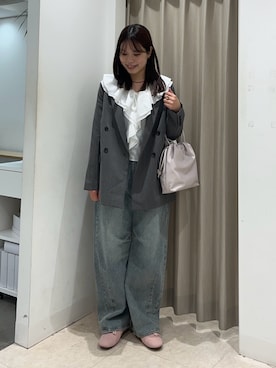 Yuiさんのコーディネート