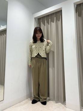 Yuiさんのコーディネート